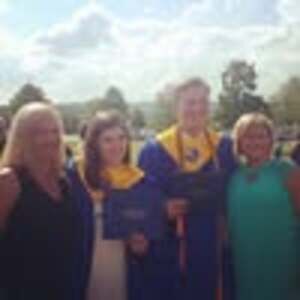 Meet your Posher, Vonna